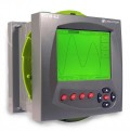 CVMk2 - Щитовой анализатор качества электроэнергии